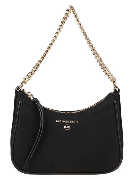 michael kors purse missing charm|Michael Kors pochette bag.